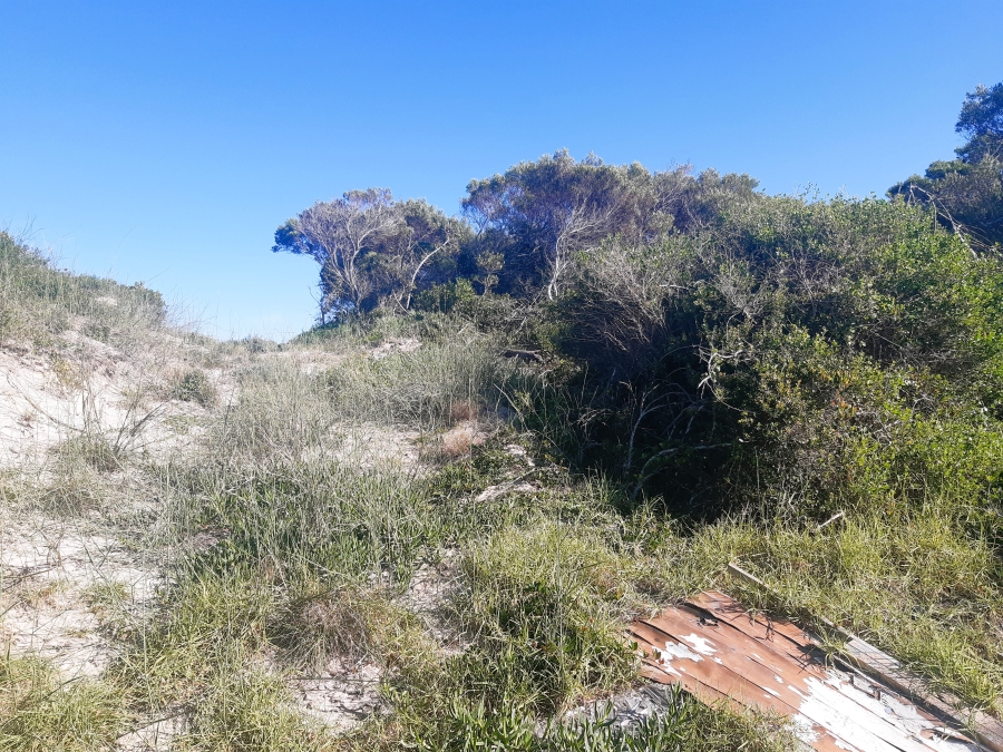 0 Bedroom Property for Sale in Paradise Beach Eastern Cape